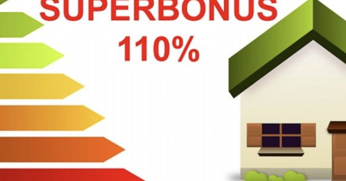 Superbonus 110%, architetti al sottosegretario Fraccaro: "Assuma carattere permanente"