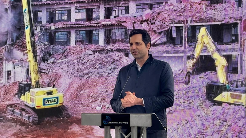 Mobilità elettrica, Vitali SpA accelera sull’e-BRT di Bergamo