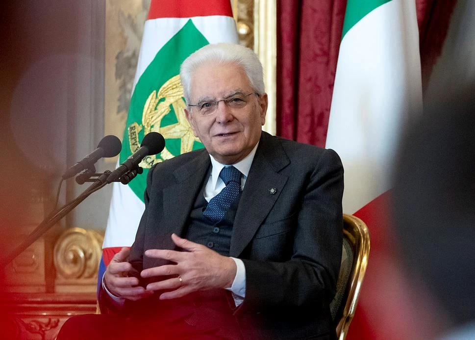 Sergio Mattarella, irritazione sulla prescrizione: retroscena, in caso di crisi manda l'Italia alle urne