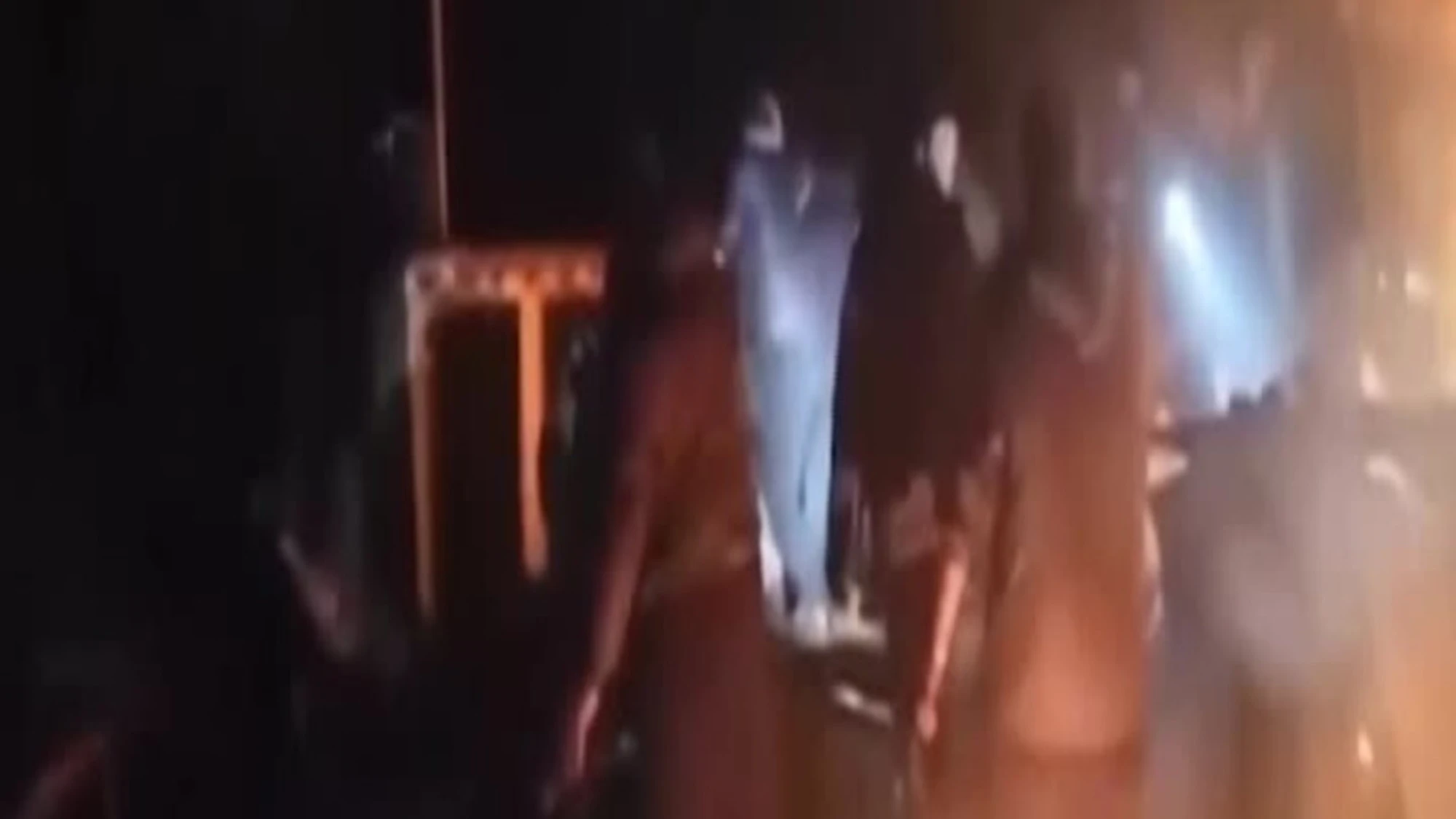 Ucraina, massiccio attacco russo su Kiev: le immagini della devastazione