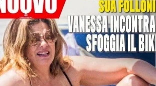 Vanessa Incontrada, "non è lei", colpo di scena sulla foto in spiaggia: cosa ha scoperto Deianira Marzano
