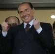 Putin sta con Berlusconi