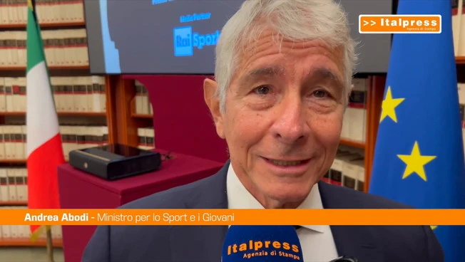 Champions, Abodi "Competitività alta, in Europa vanno più veloci"