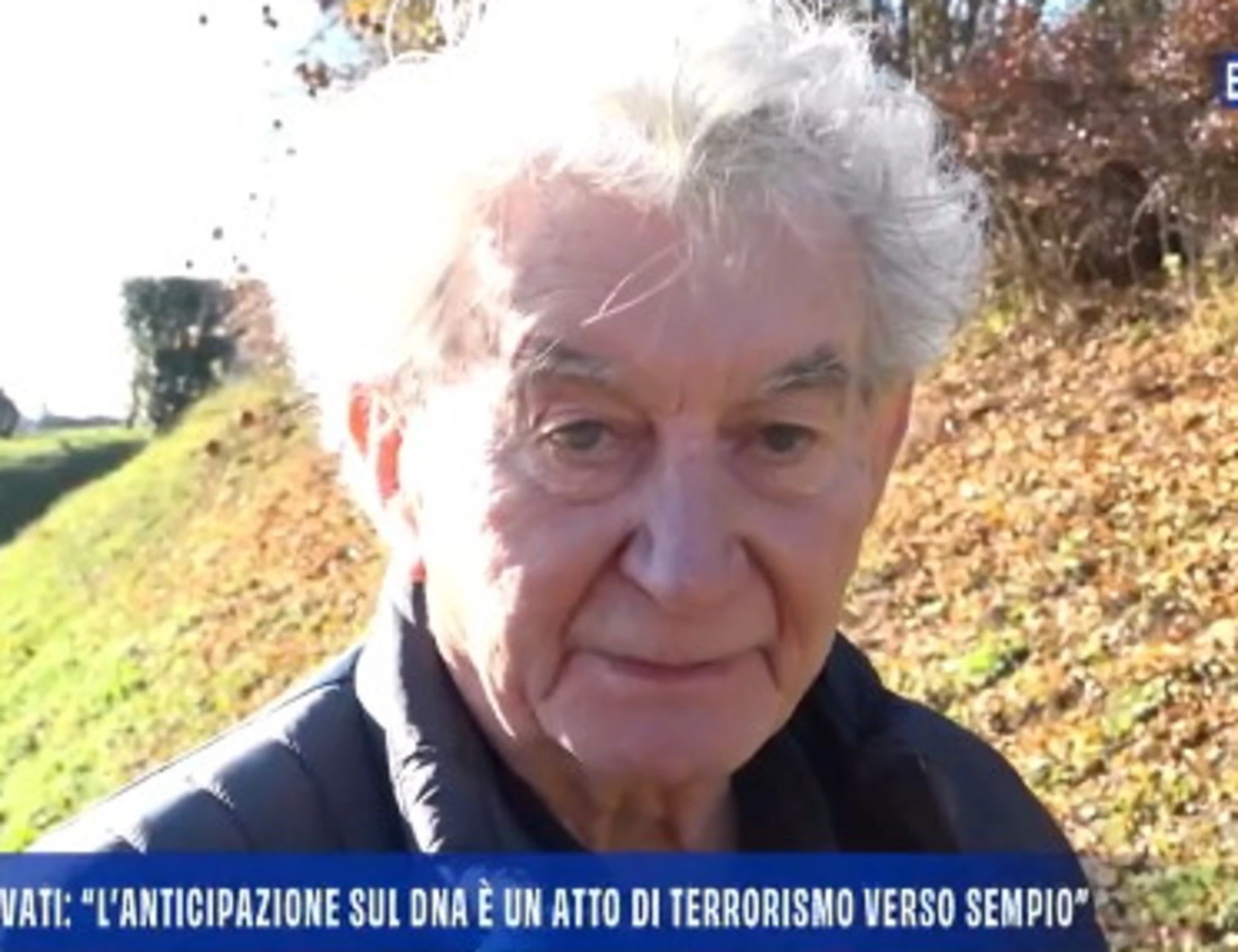 Garlasco, Massimo Lovati: "Sempio e il Dna? La notizia è falsa"