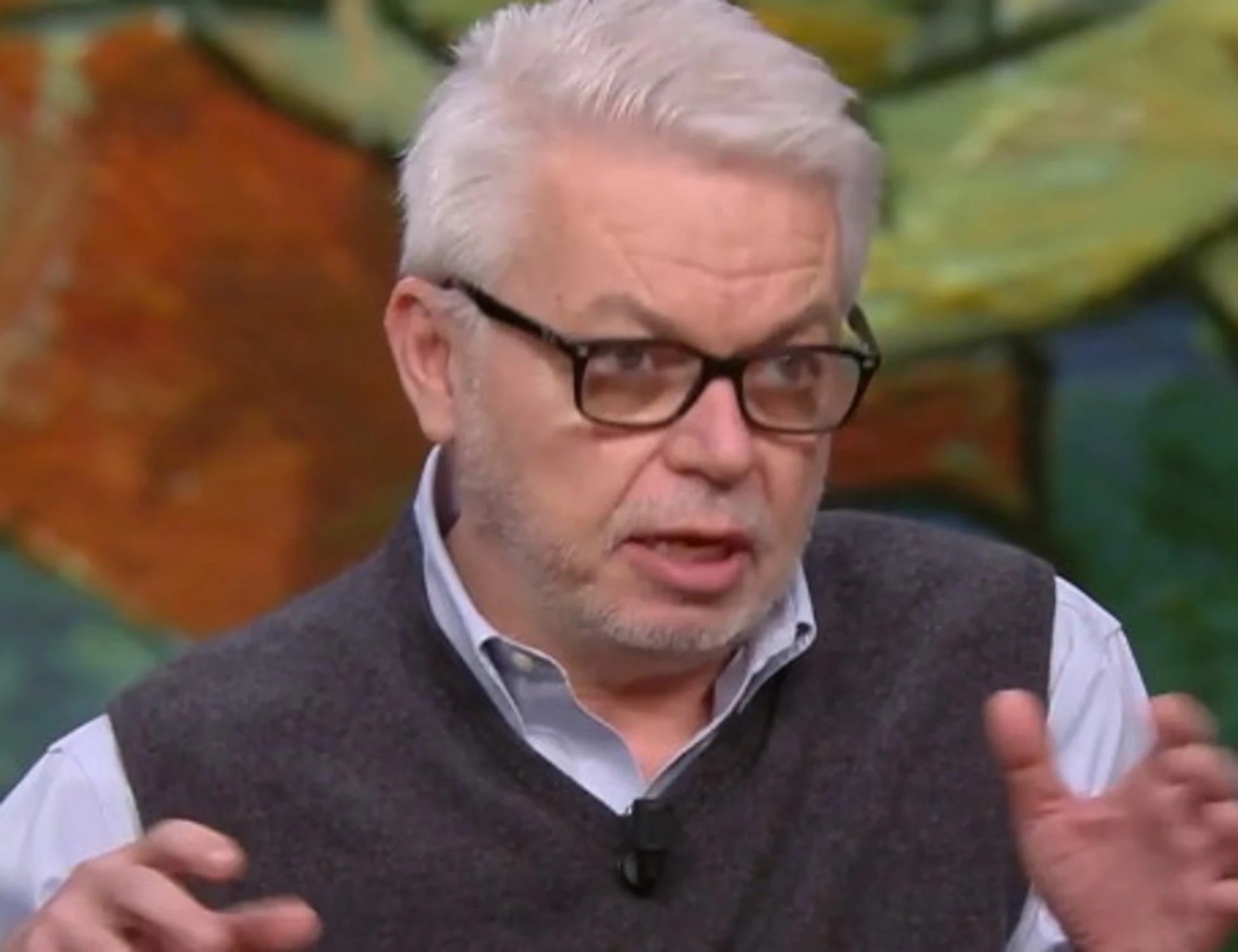 DiMartedì, Luca Sofri le parole su Meloni che schiantano la sinistra