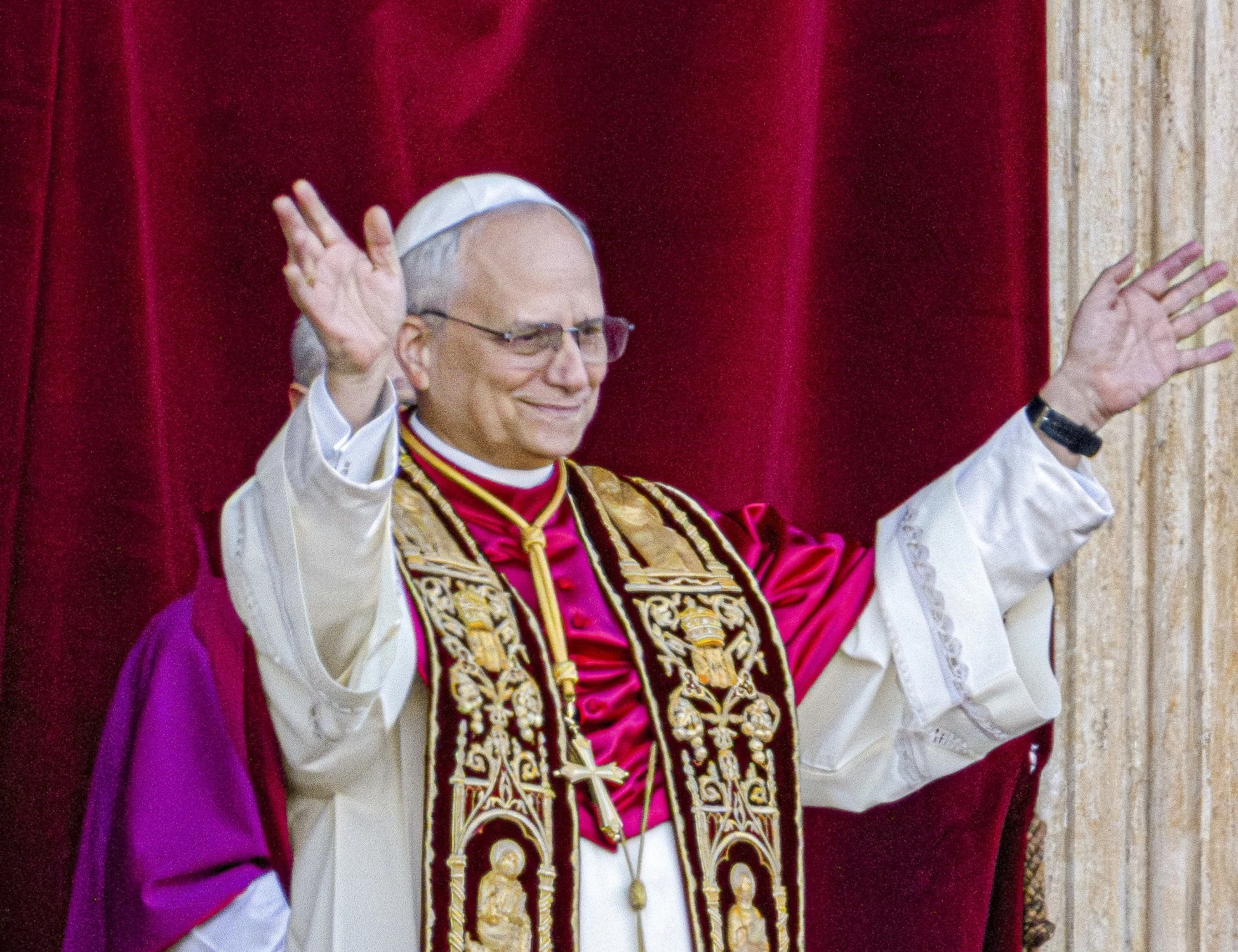 Leone XIV, la scoperta: chi era il trisavolo del Papa