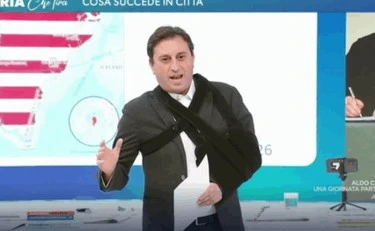 La7, "vergogna!" e insulti a Parenzo: una settimana pazza