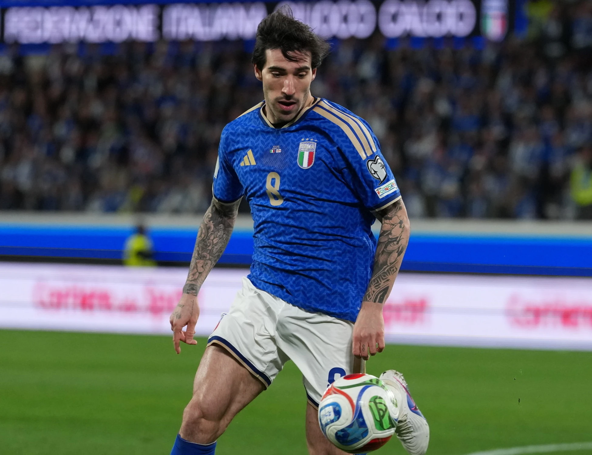 Mondiali 2026, lo sfregio del Wsj all'Italia: "La peggior estate di sempre"