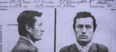 Il Duce fu agente segreto inglese