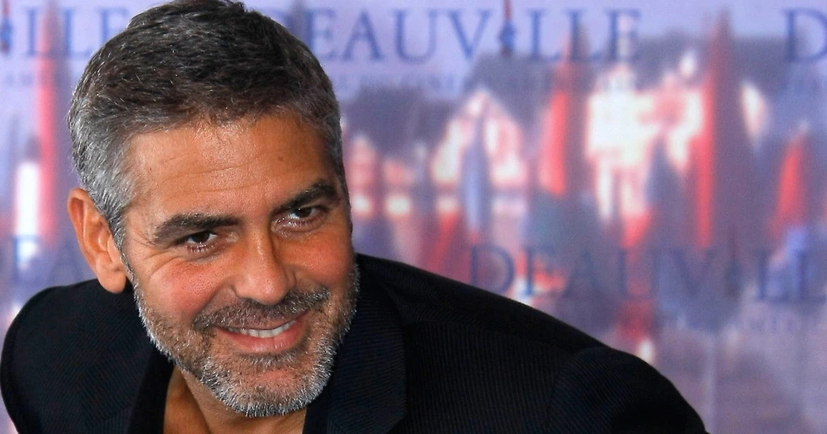 Che tempo che fa, George Clooney fa godere Fabio Fazio: "Perché ho regalato un milione a ogni mio amico"
