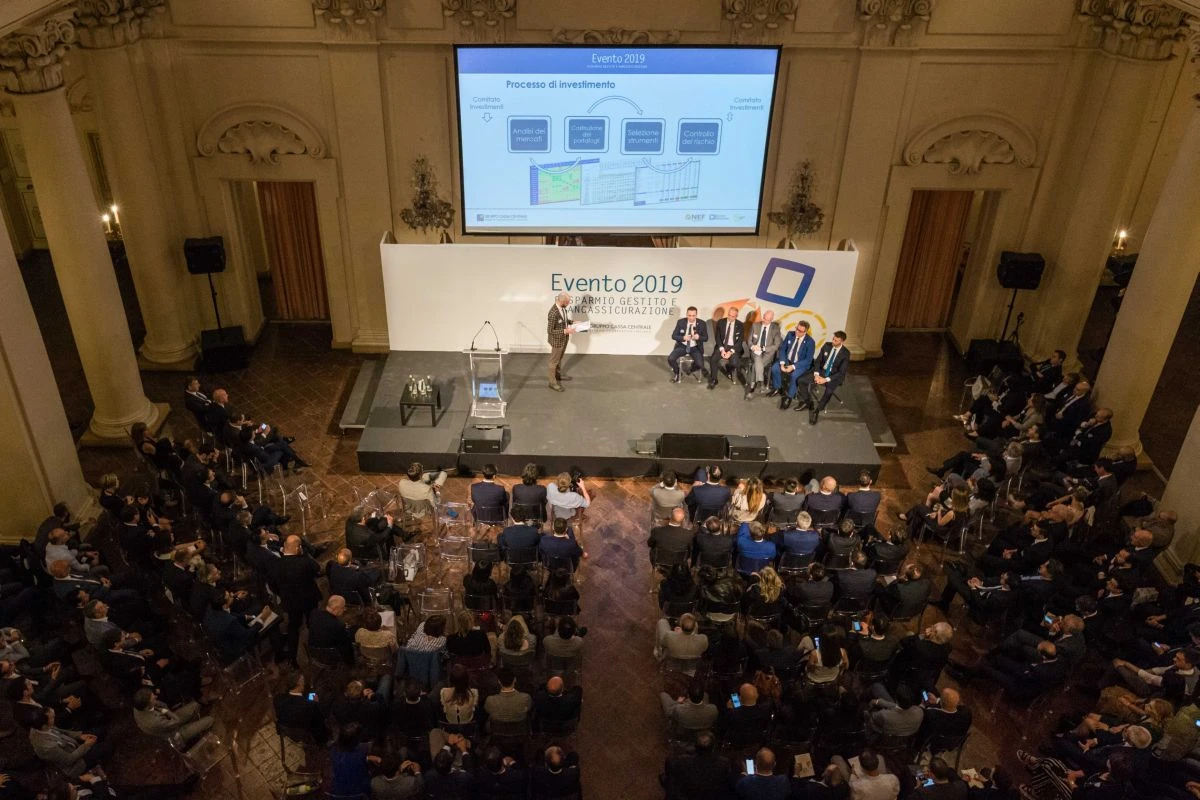 CASSA CENTRALE BANCA: PUNTA SU FINANZA SOSTENIBILE, NUOVO FONDO ETICO