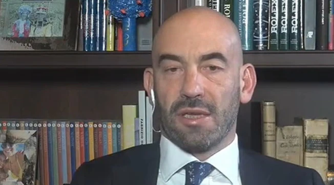 Matteo Bassetti