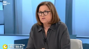 Lucia Annunziata contro Giorgia Meloni: "Ha preferito una pizza"