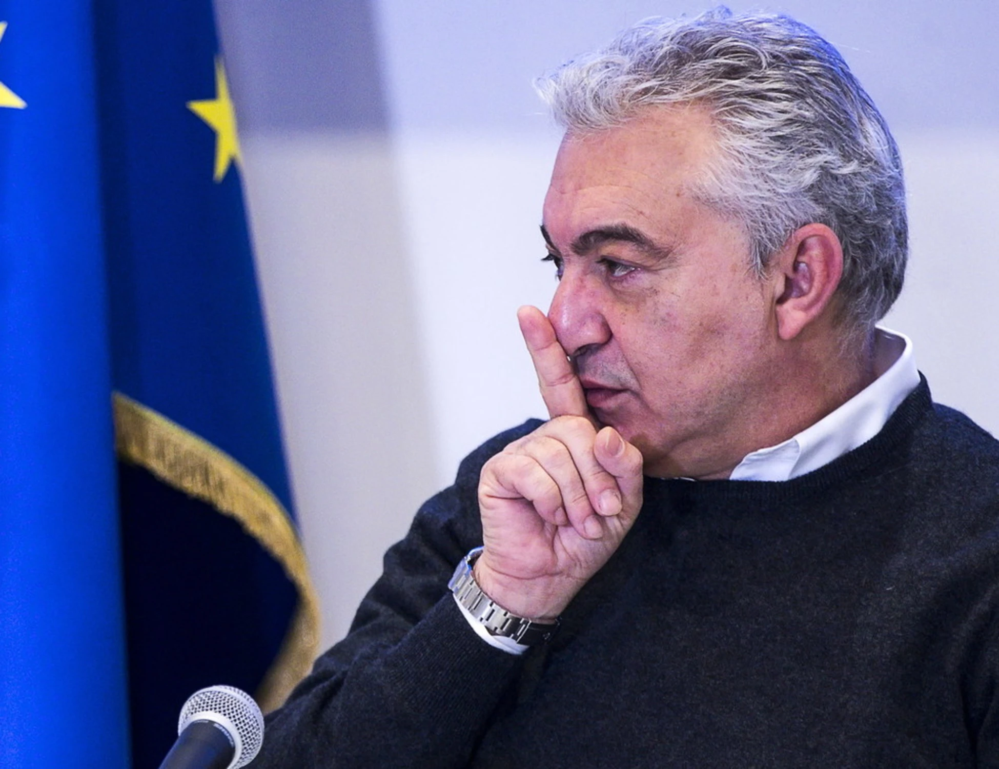 Covid, Fdi inchioda Conte e Boccia: "Domenico Arcuri paghi 100 milioni"