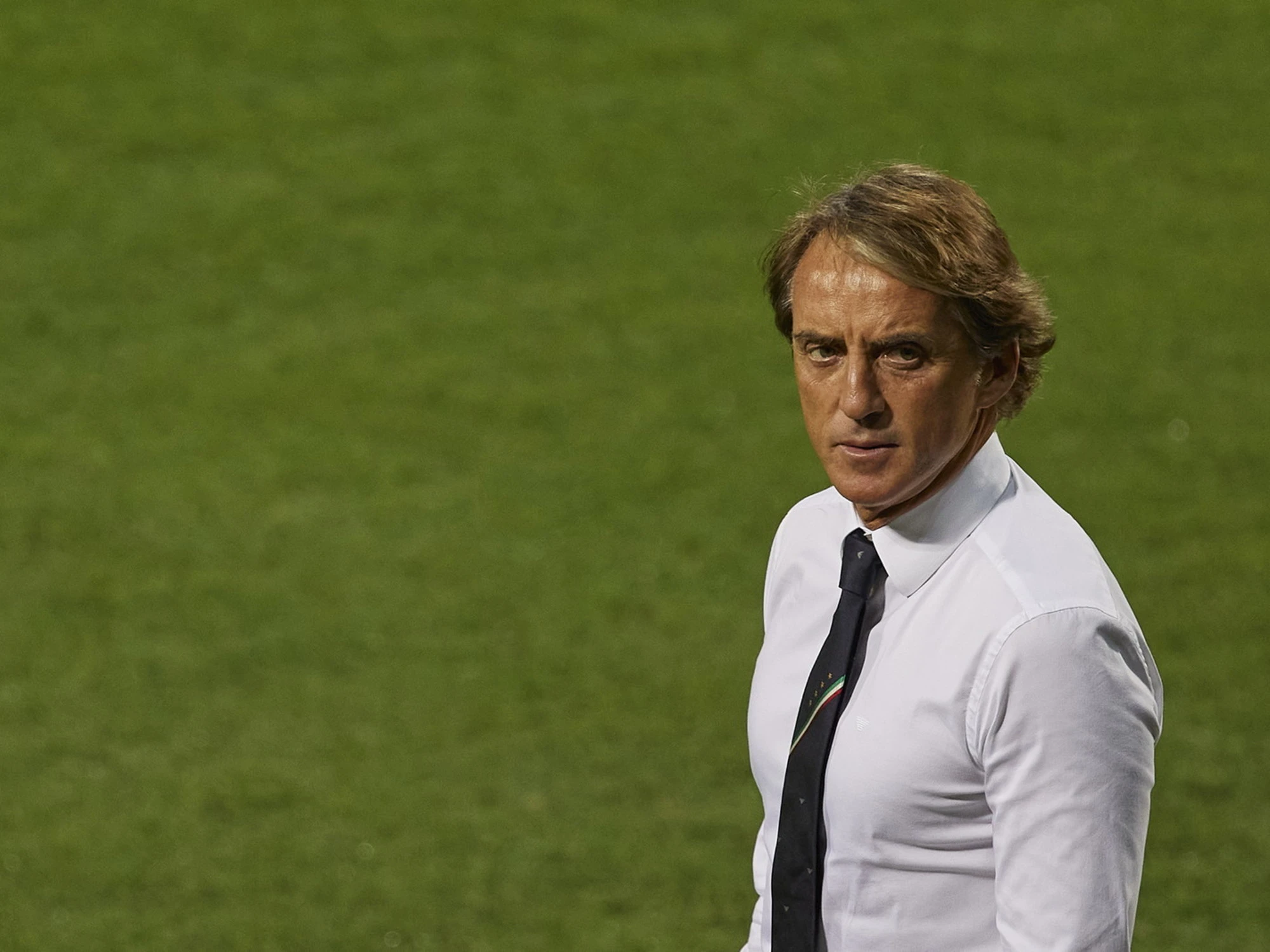 Nazionale, secondo voi Roberto Mancini è la scelta giusta?