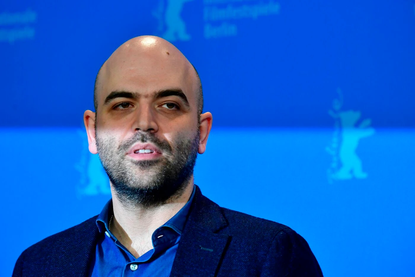 Matteo Salvini massacra Roberto Saviano con un video: "Non gli piace? Alla faccia sua"