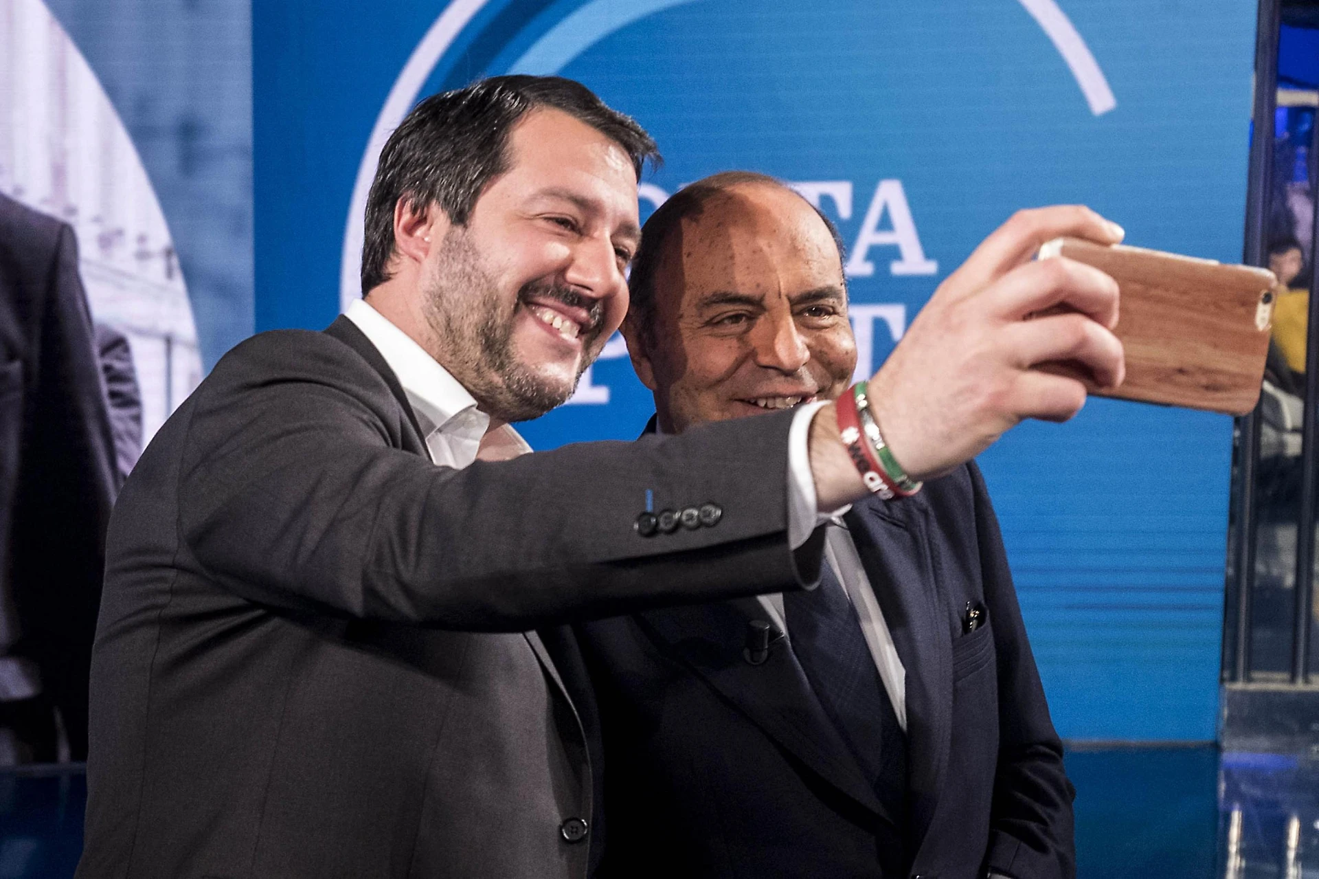 Bruno Vespa, ritorna Porta a porta: epocale passaggio di consegne, chi sarà in studio al debutto