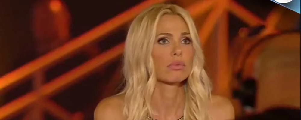 Grande Fratello Vip, per Ilary Blasi si mette male davvero: share, ecco l'ultima sentenza