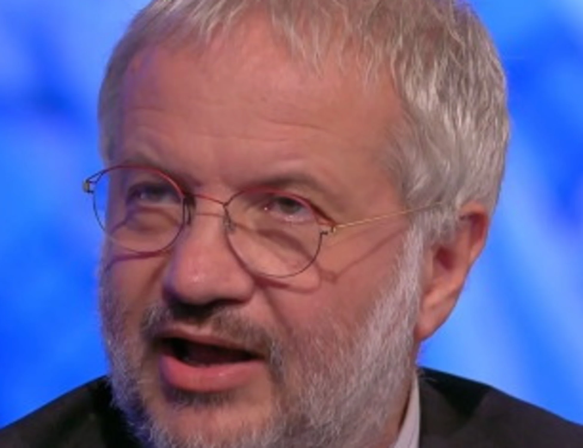 PiazzaPulita, Claudio Borghi asfalta Formigli: "In realtà non è così"