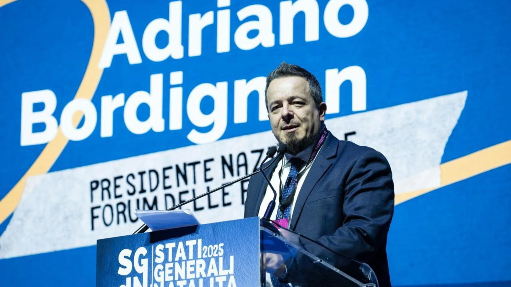 INPS, Bordignon, Forum Associazioni Familiari: "Parole di Fava su Assegno unico rischiano di essere fuorvianti. Il vero errore è non averlo reso davvero universale"