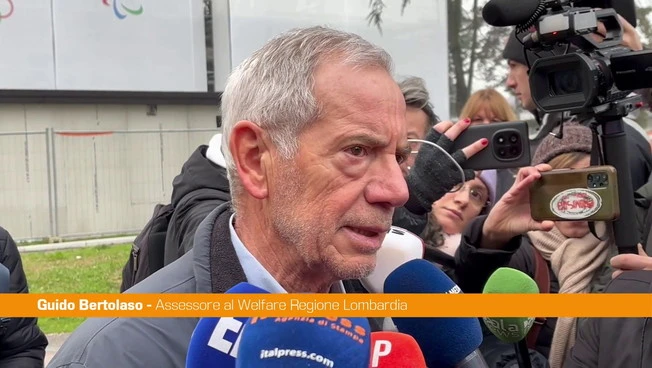 Tragedia Crans Montana, Bertolaso "Al Niguarda oggi in arrivo ragazza 15enne"