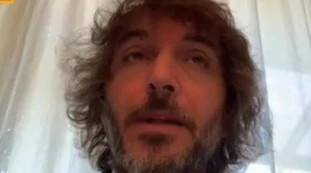 Cruciani sbotta contro De Luca: "In piazza? A suon di manganellate"