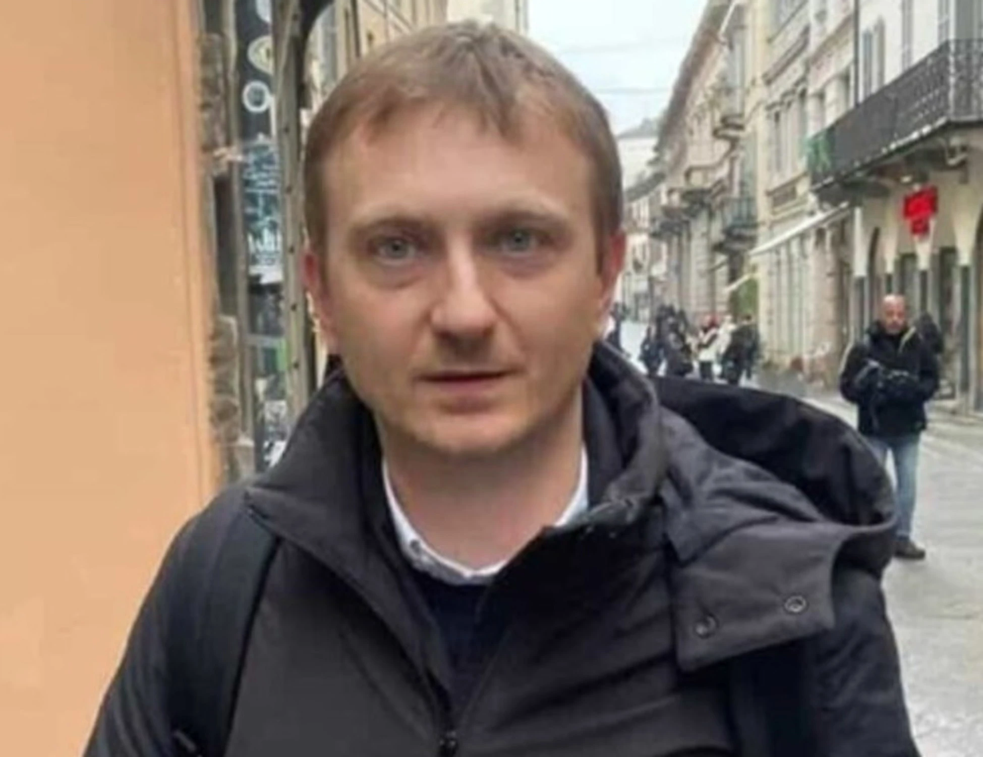 Alberto Stasi, ecco come è uscito dal carcere: la rabbia dei detenuti