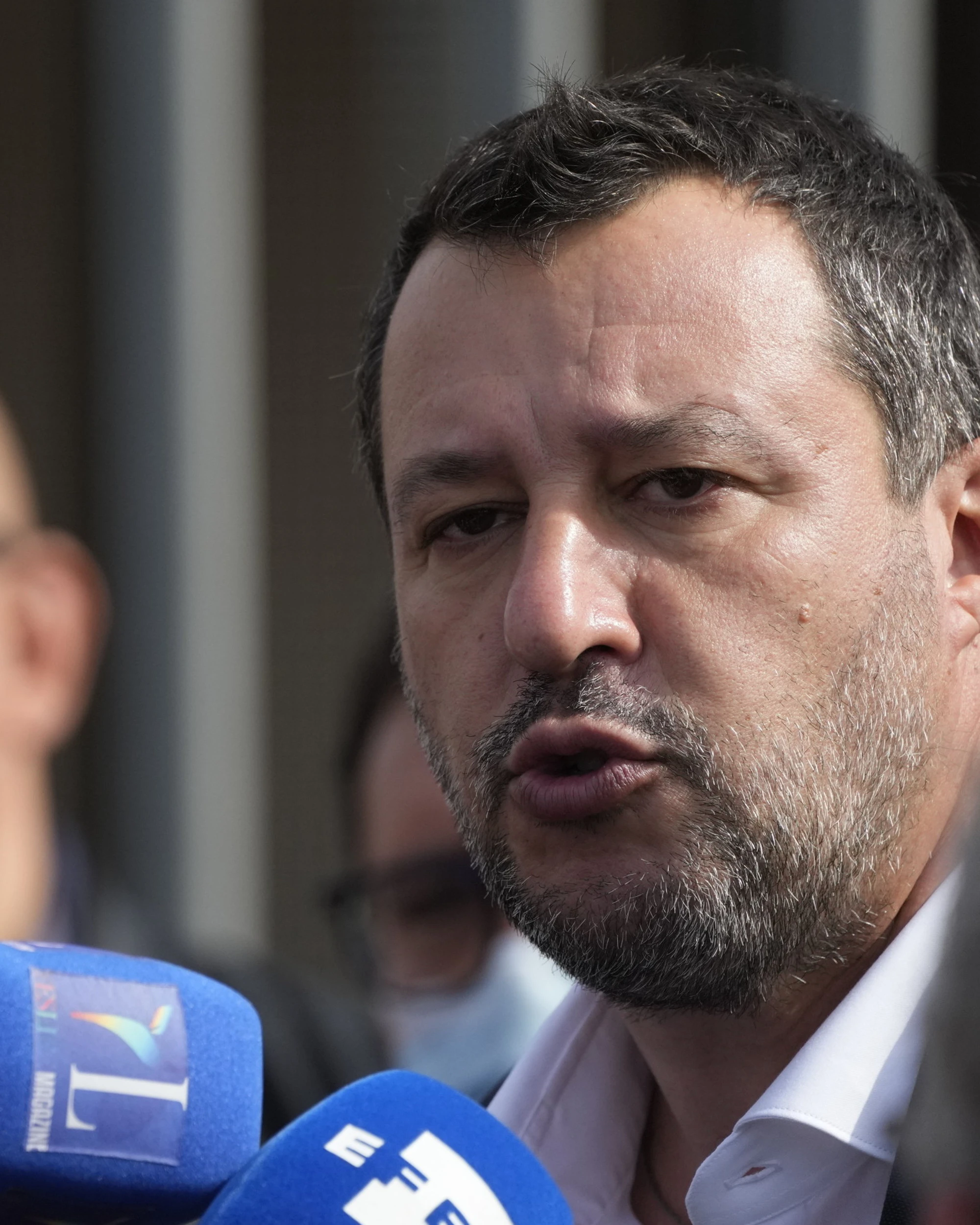 Open Arms, Matteo Salvini: "Difendere l'Italia non è reato, contro di me odio politico"