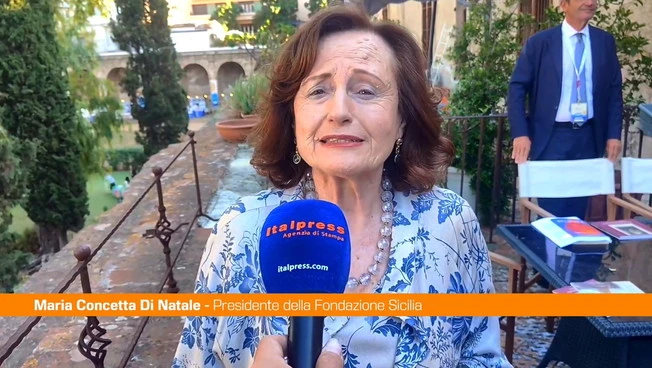 Premio Pirandello, Di Natale "Dopo Agrigento una nuova tappa a Palermo"