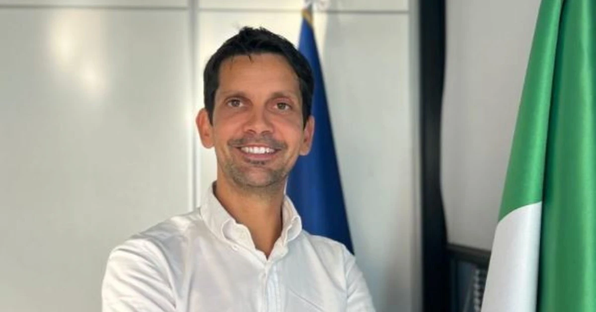 Hacker, Rufini di Olidata: "Cybersecurity grande opportunità, tecnologia e fattore umano"