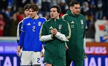 Nazionale, il ct della Grecia si rifiuta di giocare contro l'Italia