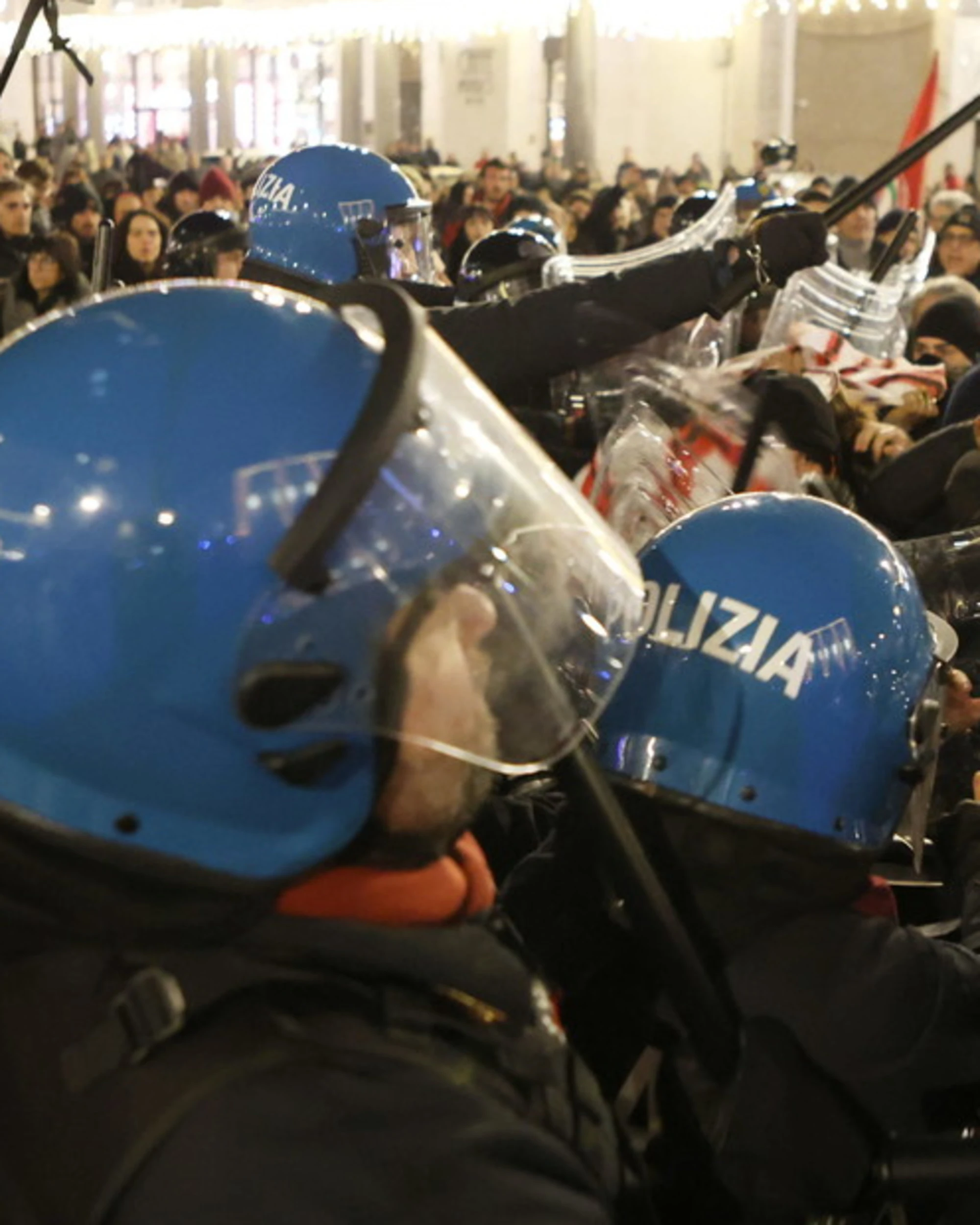 Detto fatto: più soldi alle forze dell'ordine, la mossa del governo