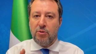 Sciopero, Salvini risponde a Landini: "Non ho vinto io"