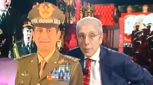 Fuori dal Coro, Mario Giordano inchioda il generale Figliuolo: "Acquistate mascherine che non proteggono"