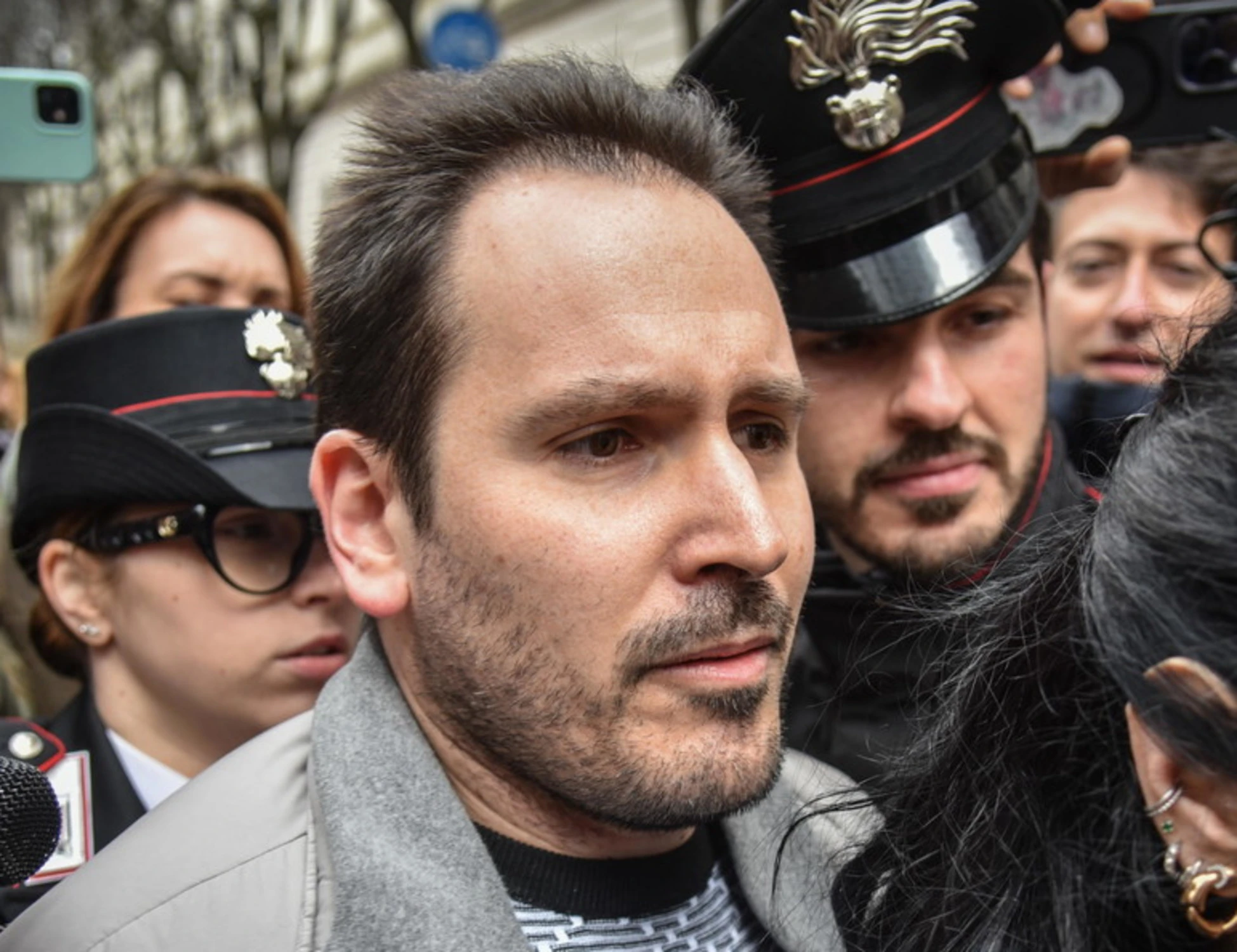 Garlasco, la bomba atomica: "Quando Sempio verrà rinviato a giudizio"