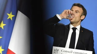 Macron, stavolta rischia grosso: il dossier che può far crollare tutto