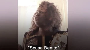 Il ristoratore "fascista" di Rimini? "Caso montato, quella signora è del Pd. Mica le ho detto brutta scimmia"