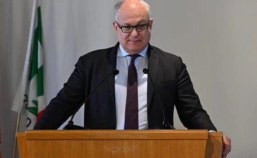 Roberto Gualtieri, disastro al Giubileo: "4 interventi finiti su 118"