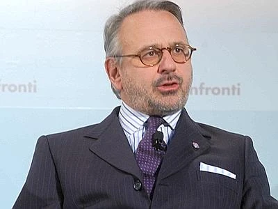 Lodo Mondadori, Vietti: ''Attacchi alla sentenza? Rosario a cui siamo abituati''