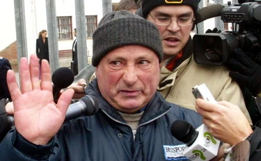 Morto Graziano Mesina: era stato appena scarcerato