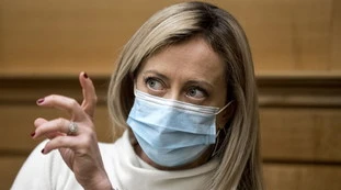 Mario Draghi, “anche in Fdi tifano Draghi”: il sondaggio di Mannheimer, cifre mai viste per un nuovo governo