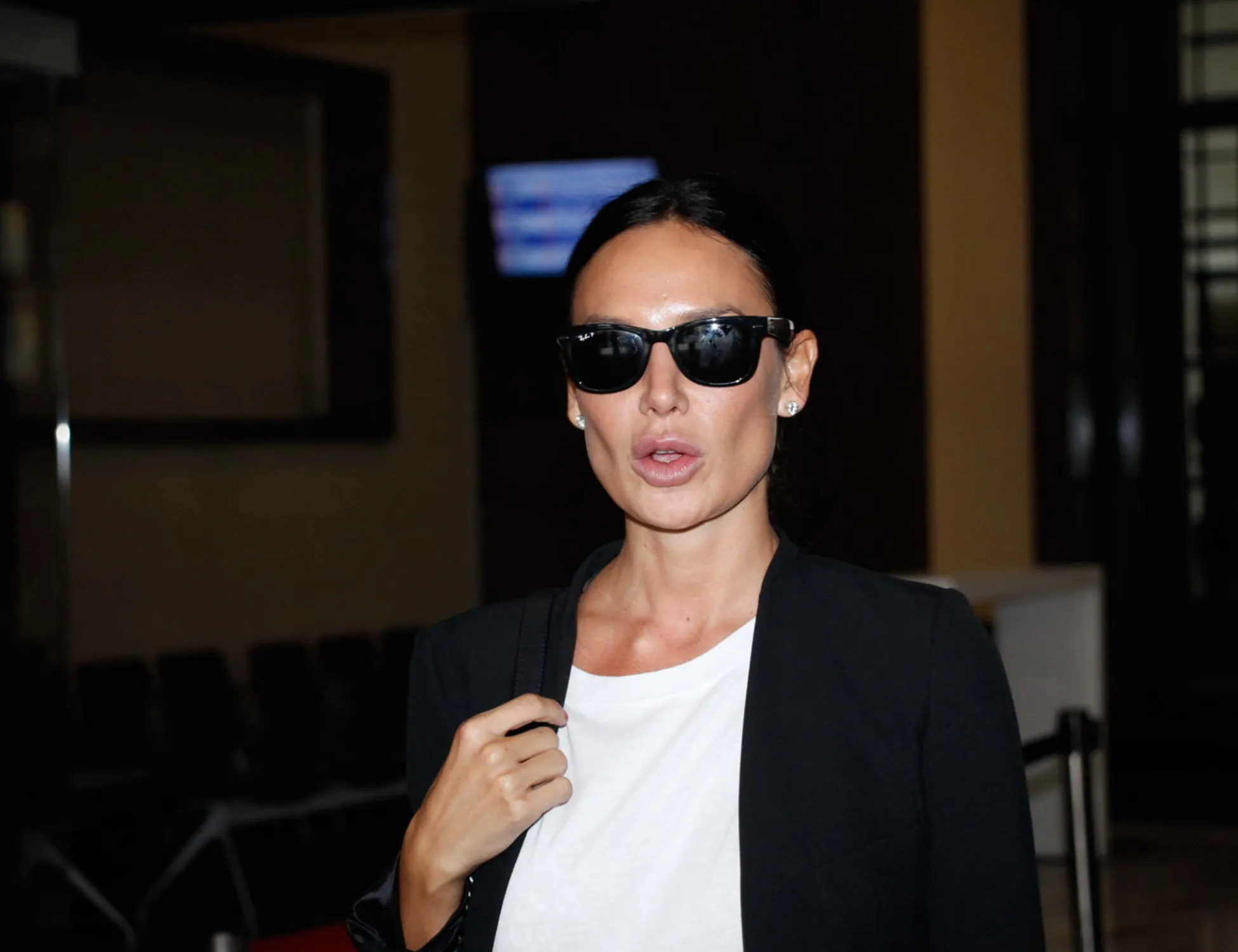 "Notizie false e lesive". Nicole Minetti rompe il silenzio