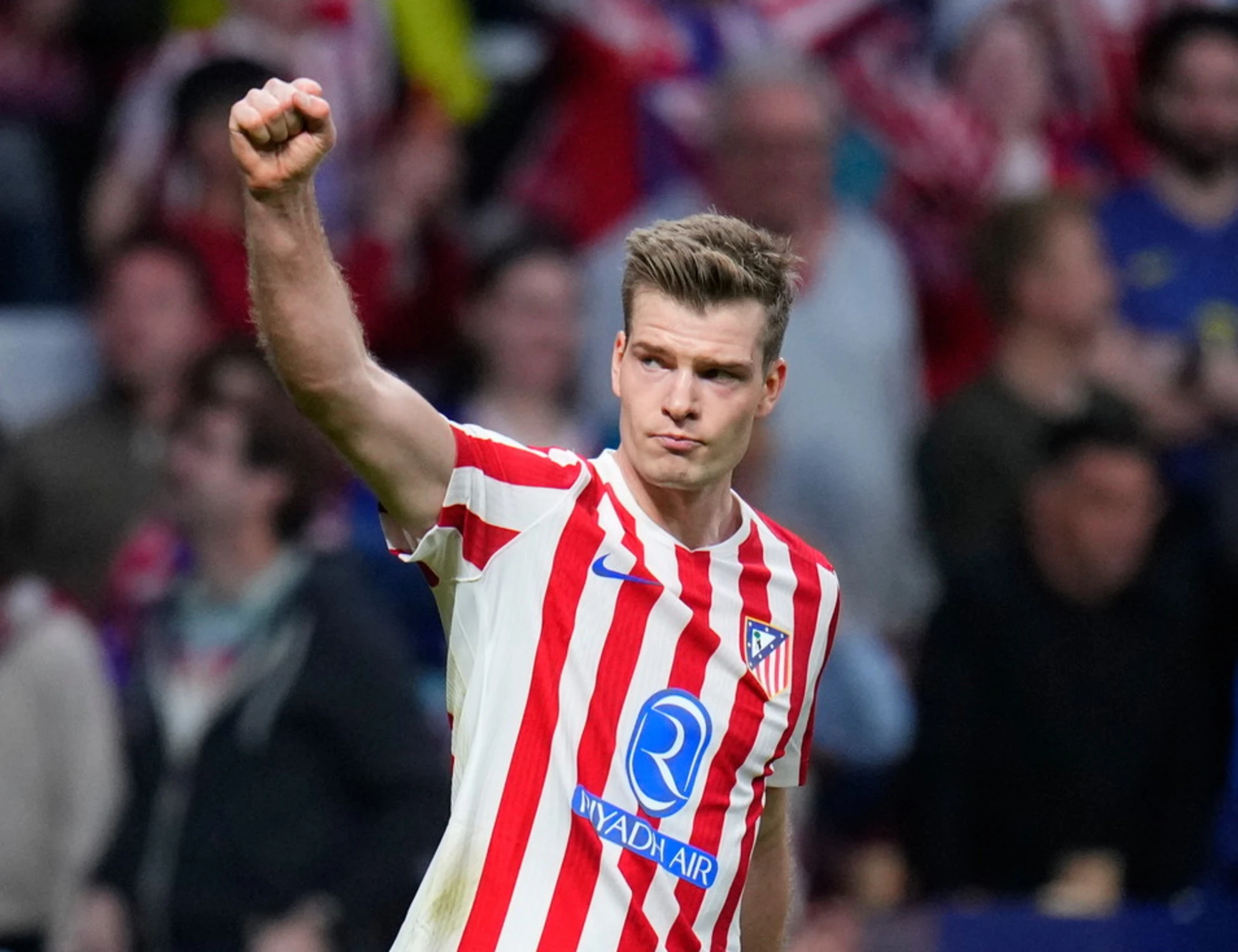 Juventus, con Sorloth c'è già l'accordo. In corso le trattative con l'Atletico