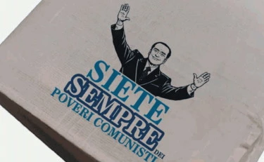 La rottura del 1994 e l'eredità di Berlusconi