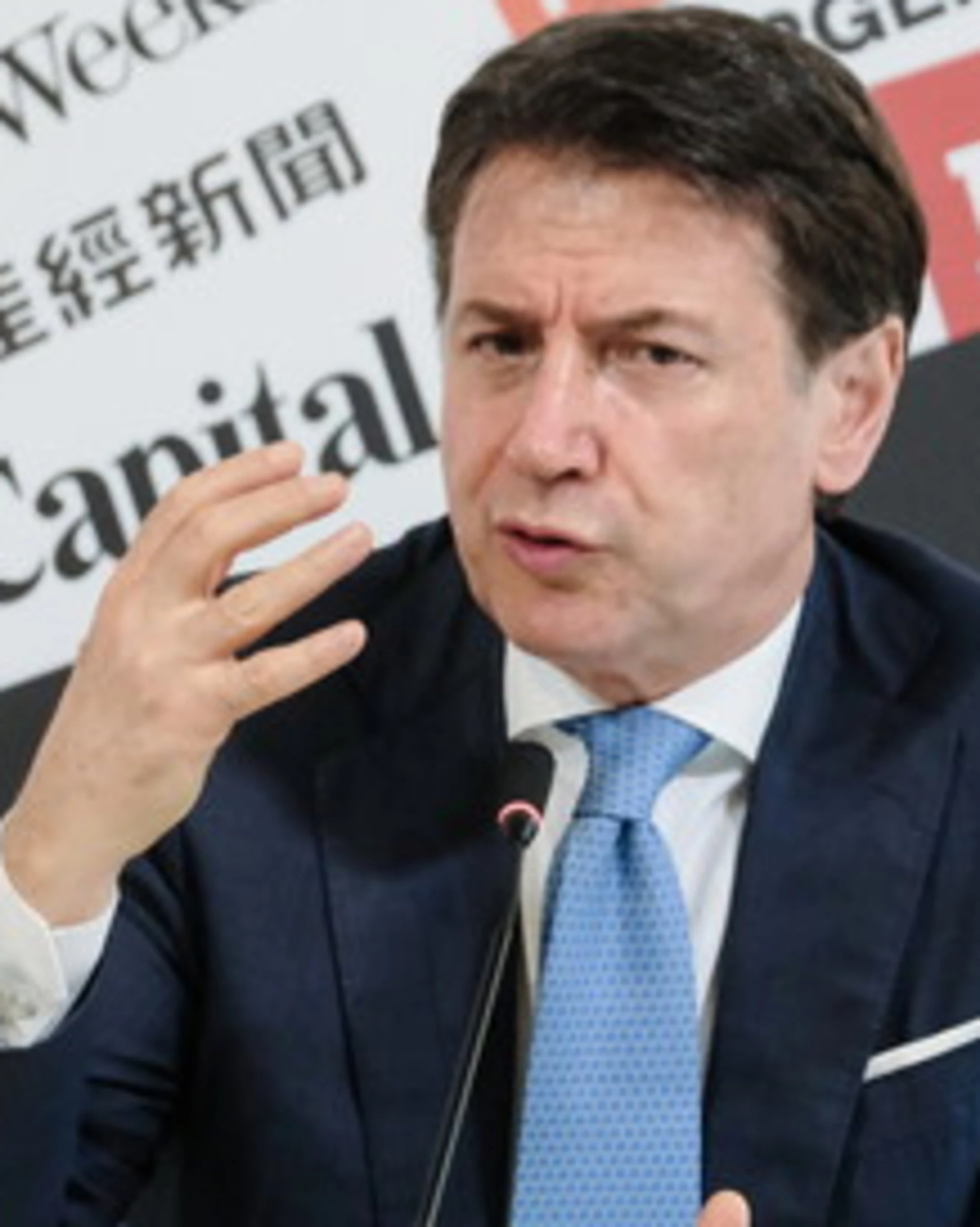 Conte contro Meloni: "Non venga più in aula a farci lezioncine ipocrite"