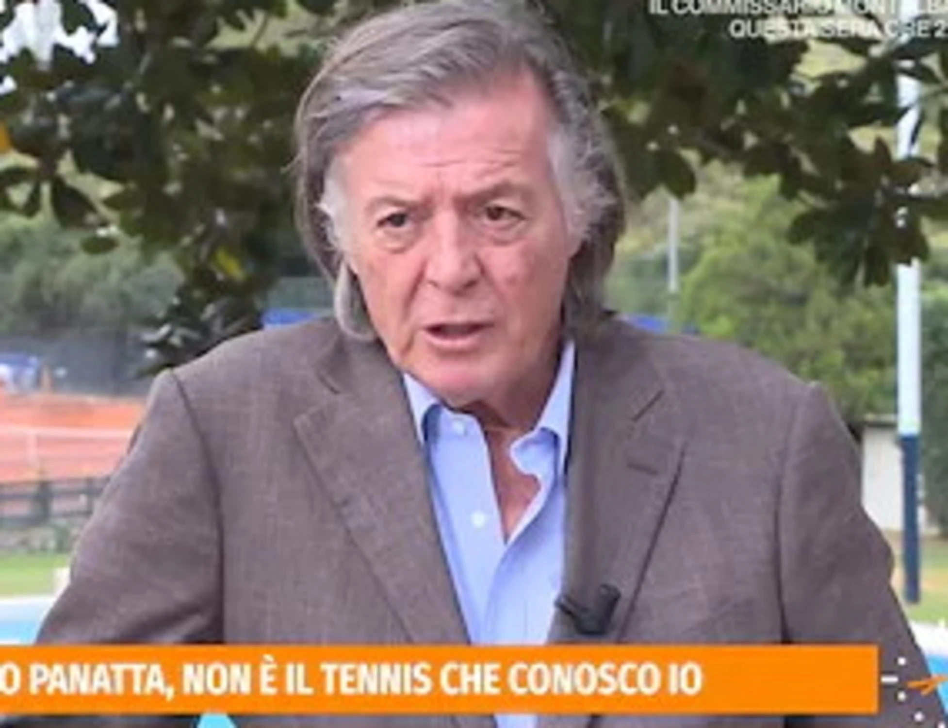 Jannik Sinner, la stoccata di Panatta ad Alcaraz: "Lui è felice ad andare a Ibiza..."