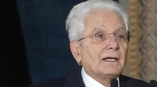 Mattarella riapre il caso-balneari