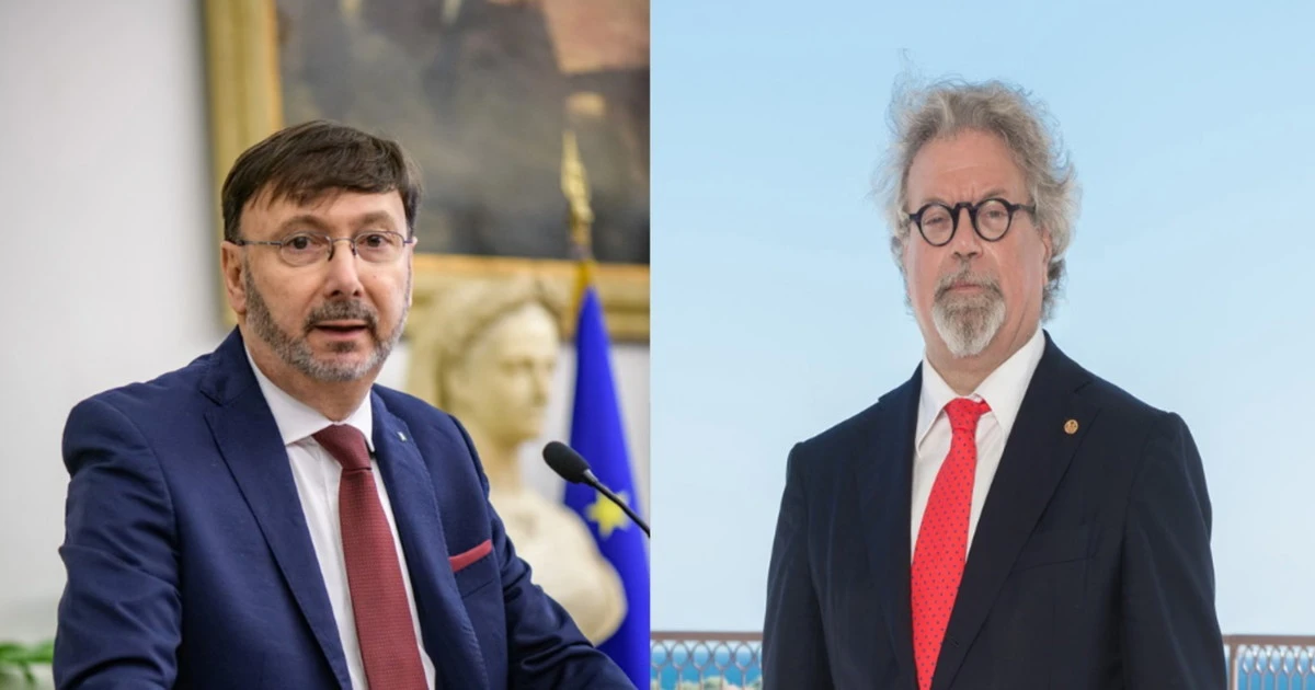 Confprofessioni lancia l’allarme sui medici di famiglia