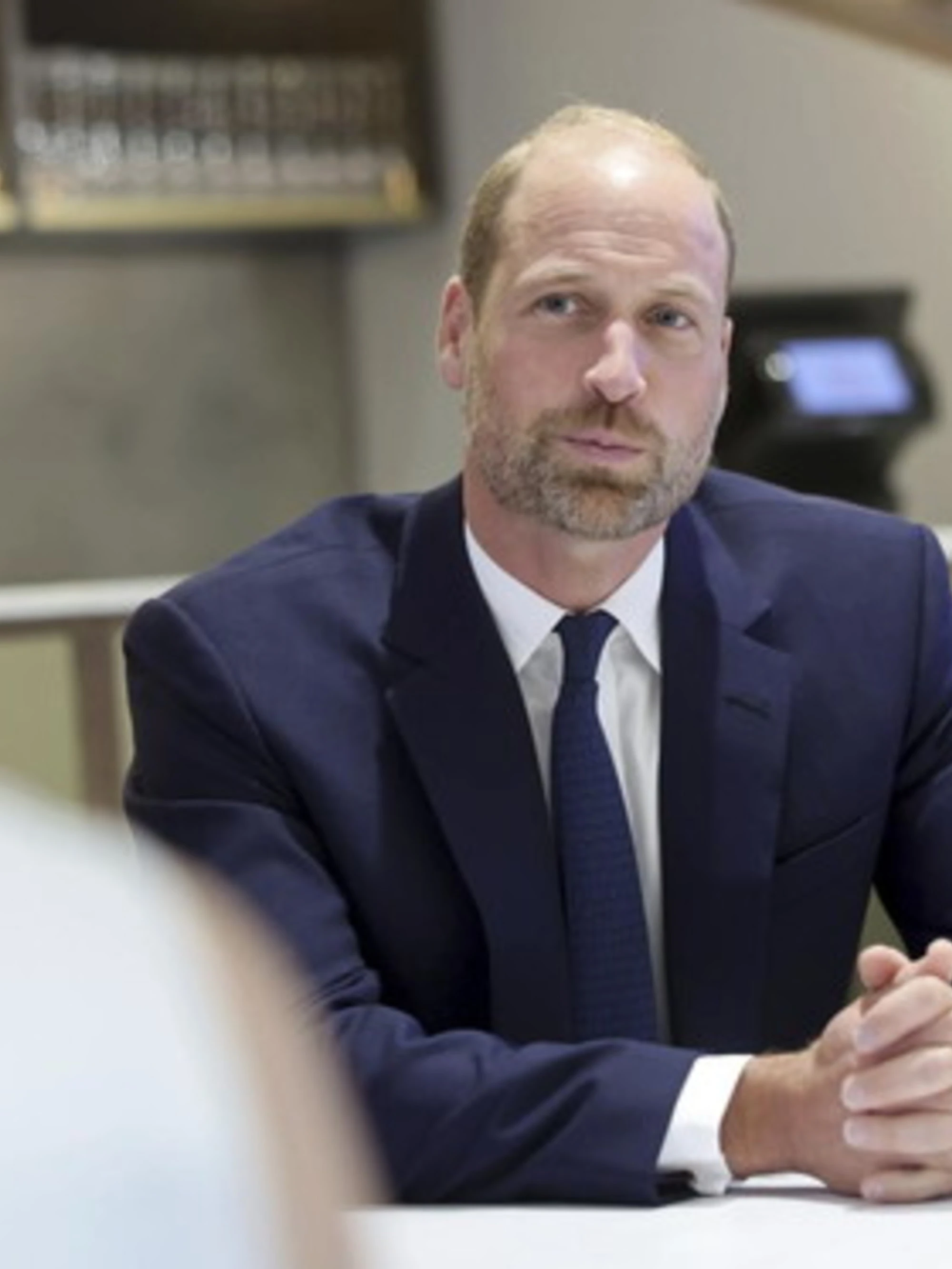Principe William, il dramma: "Il periodo più difficile della mia vita"