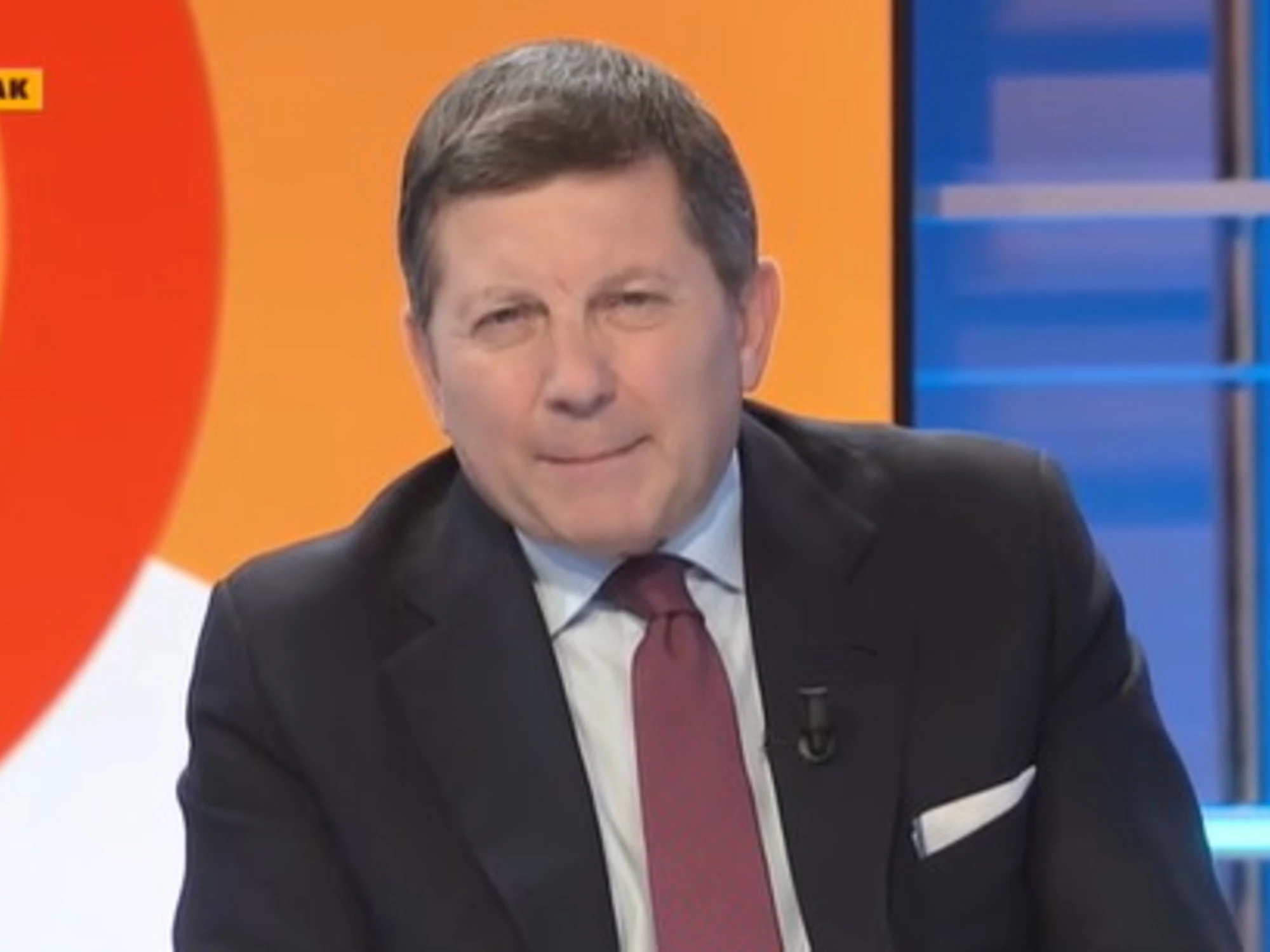 Paolo Sottocorona, il ricordo di Andrea Pancani: "Quelle tesi che smontava"